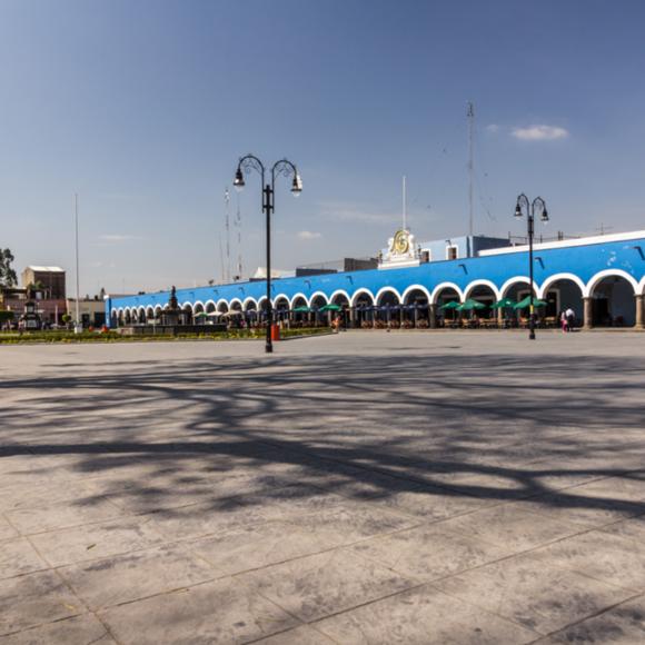Zócalo